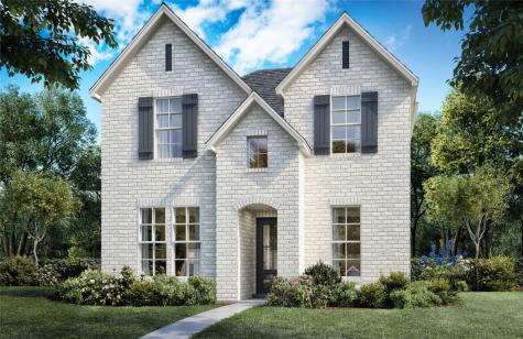 15682 Crape Myrtle Road Frisco TX 75035