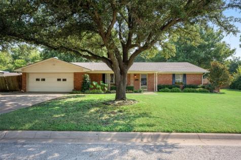 7505 Evelyn Drive Richland Hills TX 76118