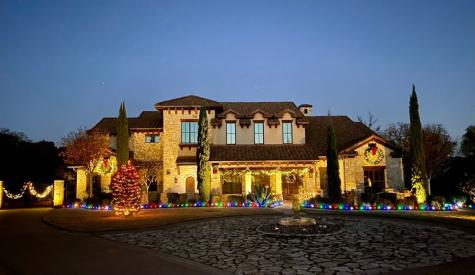 2000 Montecito Trail Southlake TX 76092