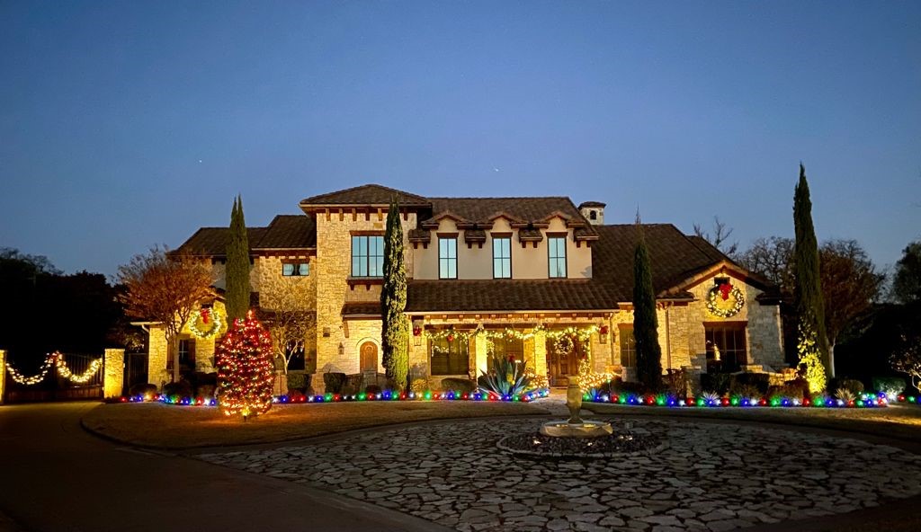 2000 Montecito Trail Southlake TX 76092
