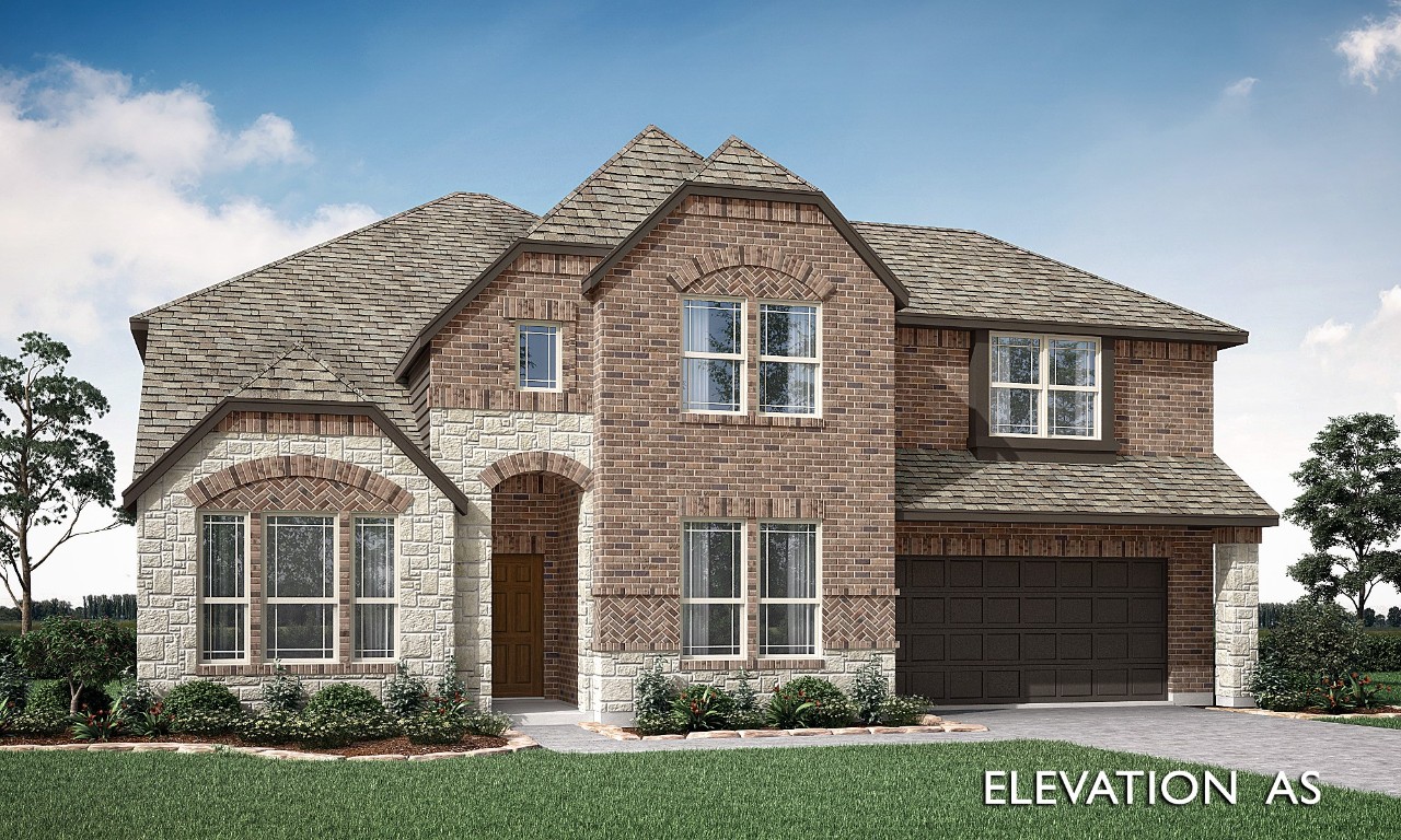 1012 Bessie Drive Desoto TX 75115