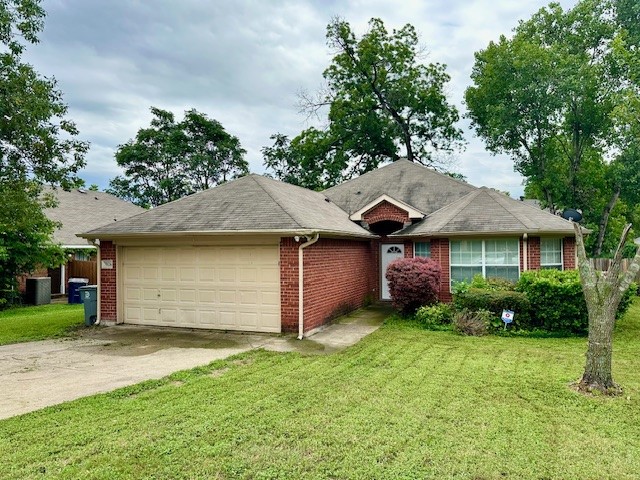 7026 London Fog Drive Dallas TX 75227