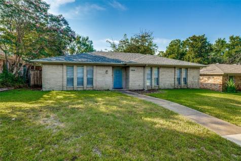 1412 Oakhill Drive Plano TX 75075