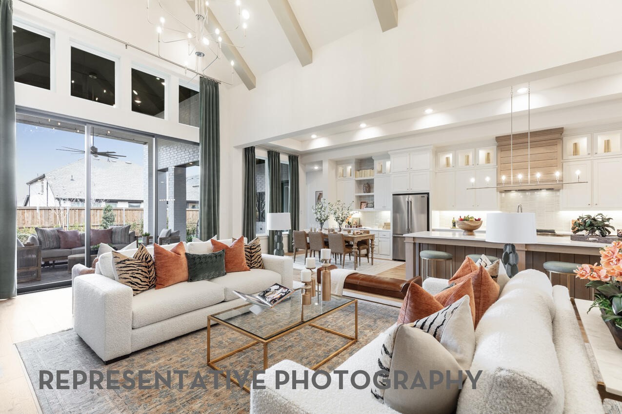 2660 Live Oak Lane Prosper TX 75078