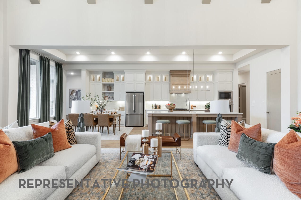 2660 Live Oak Lane Prosper TX 75078