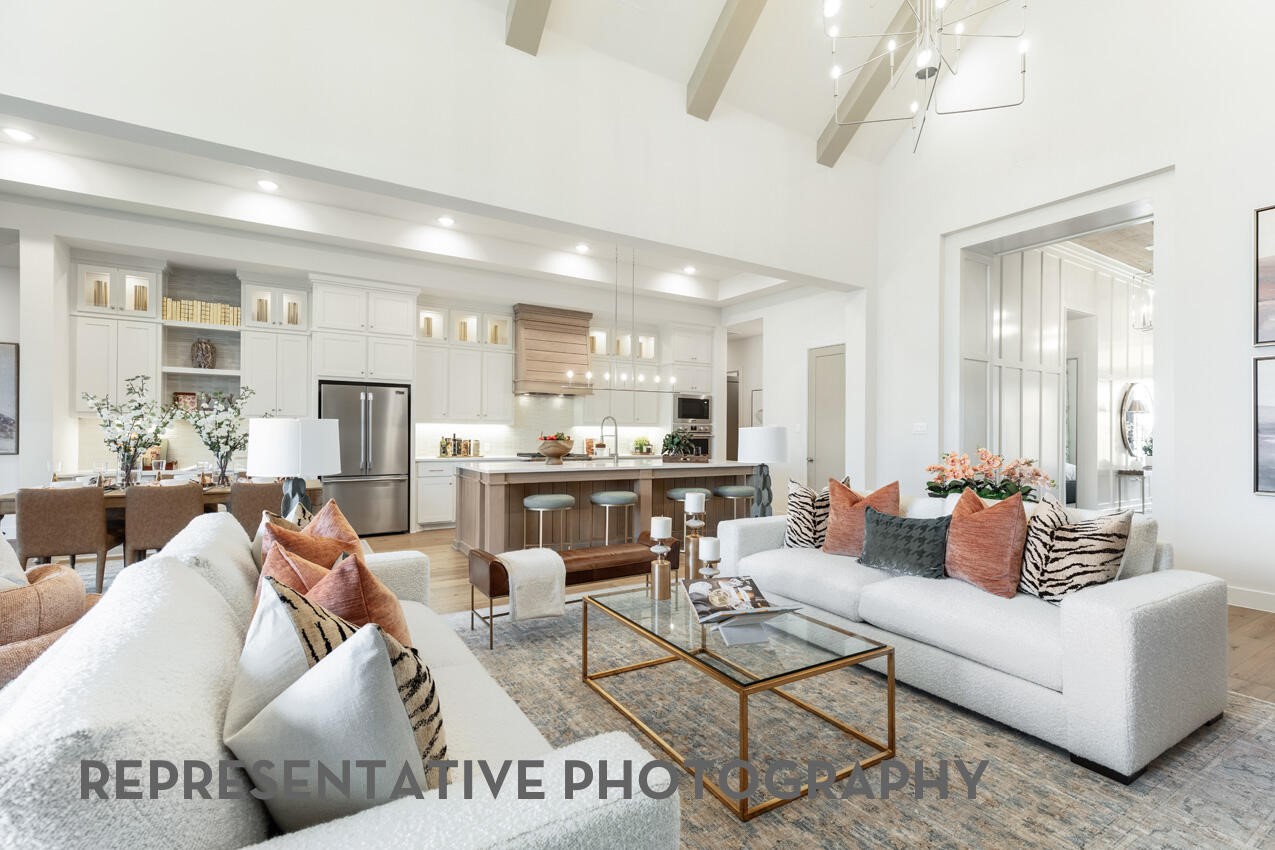 2660 Live Oak Lane Prosper TX 75078