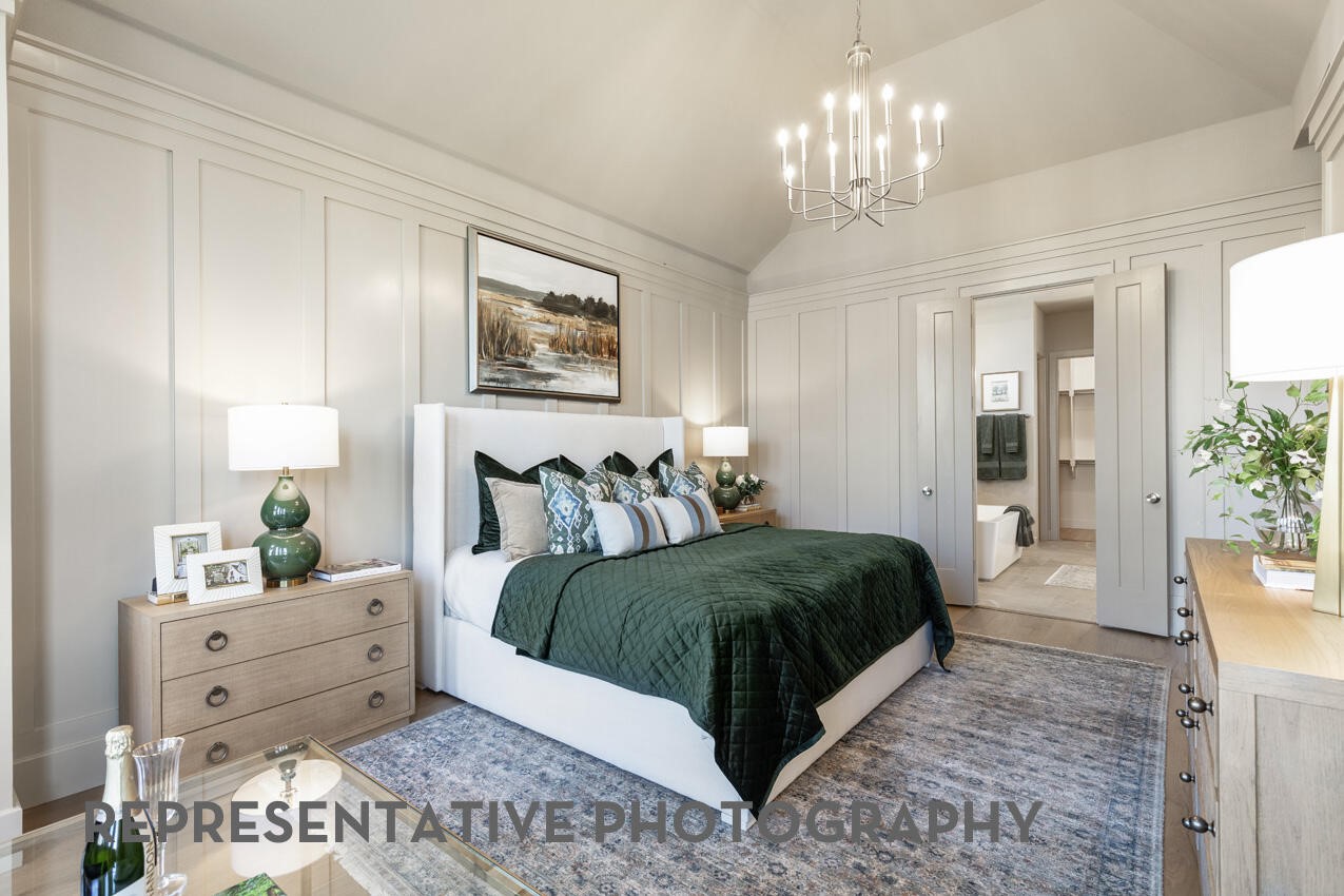 2660 Live Oak Lane Prosper TX 75078