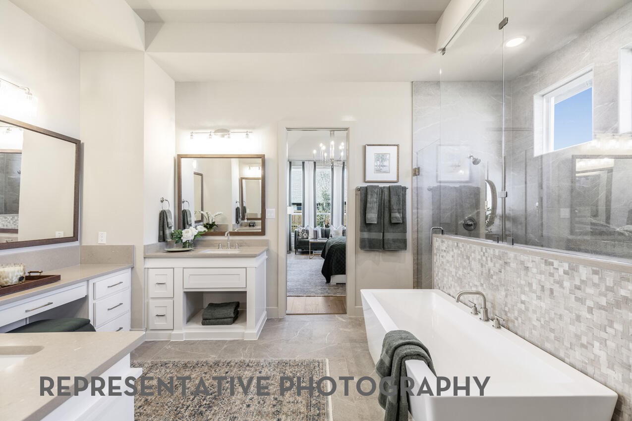 2660 Live Oak Lane Prosper TX 75078