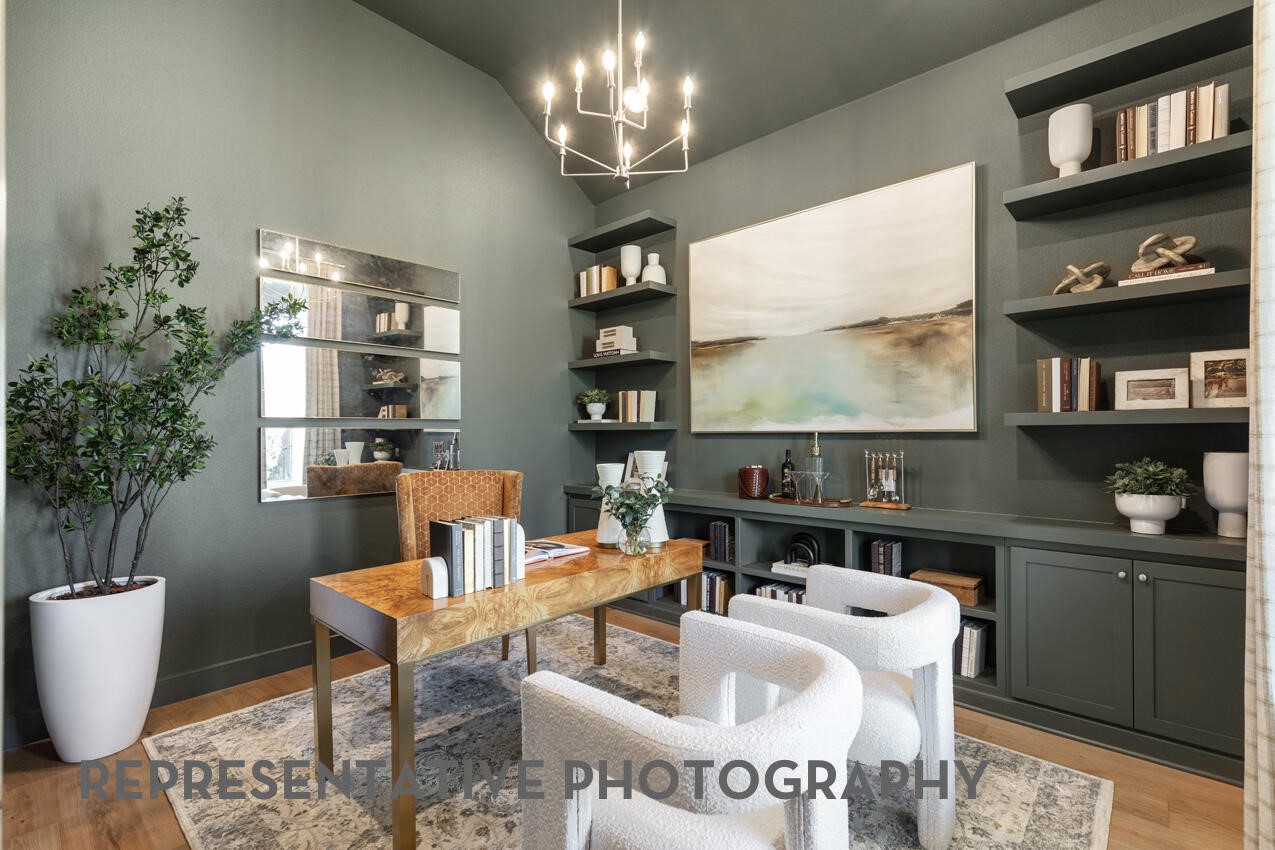 2660 Live Oak Lane Prosper TX 75078