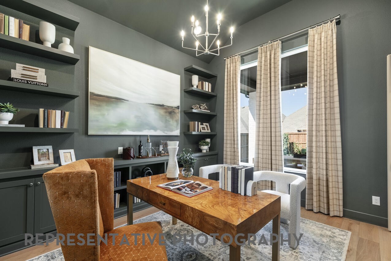 2660 Live Oak Lane Prosper TX 75078