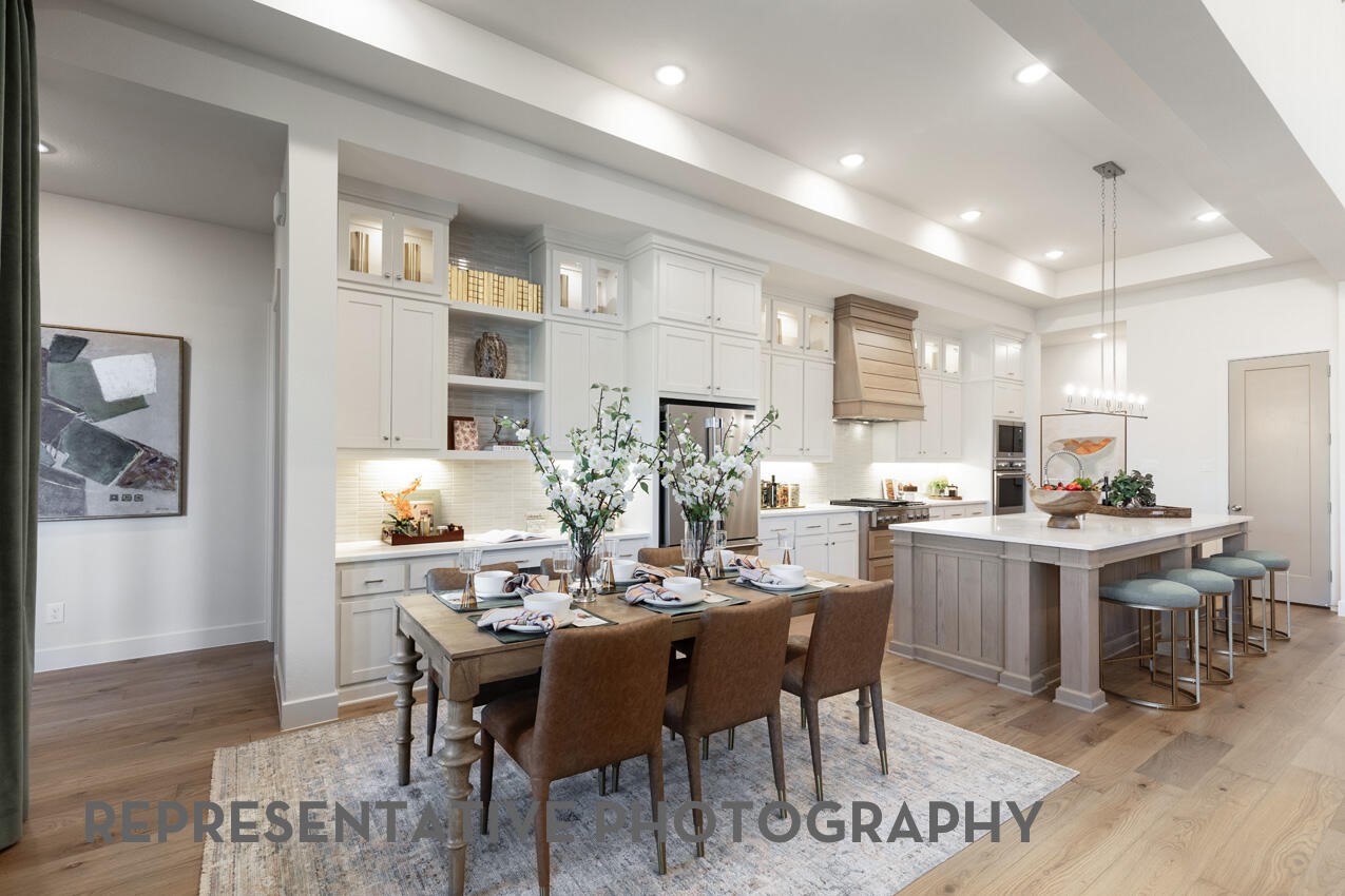 2660 Live Oak Lane Prosper TX 75078