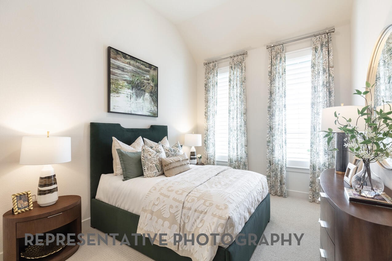 2660 Live Oak Lane Prosper TX 75078