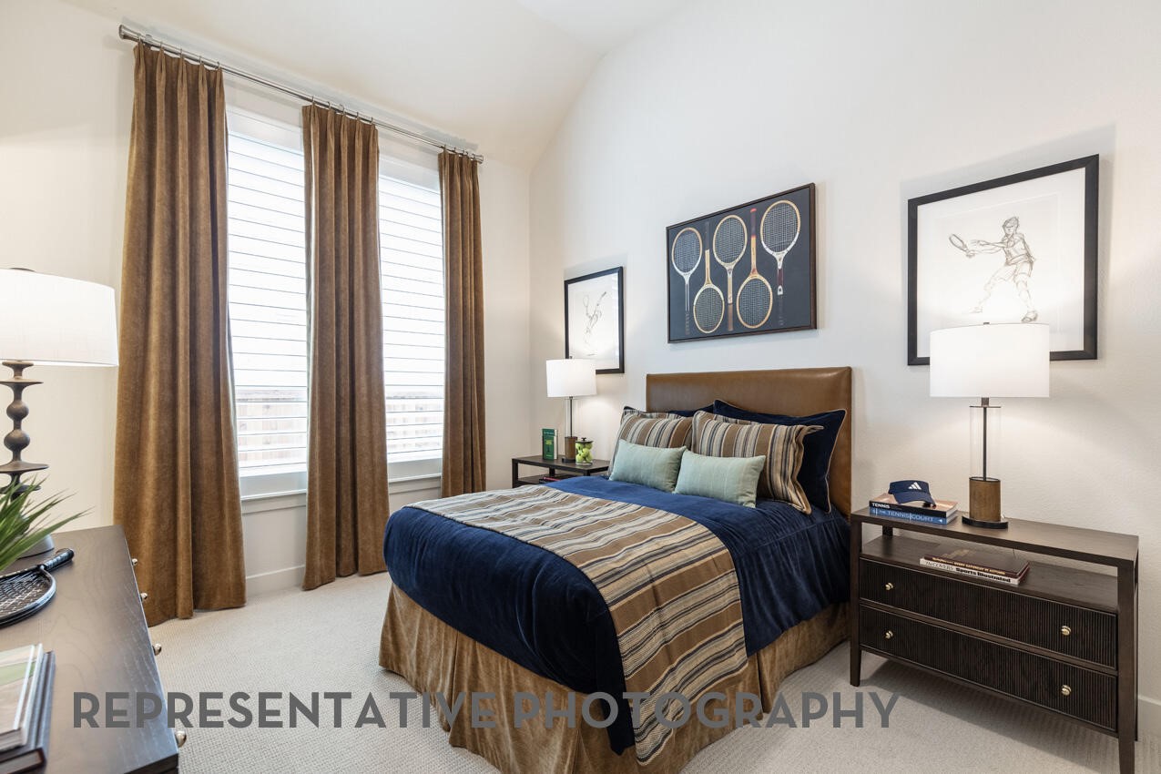 2660 Live Oak Lane Prosper TX 75078