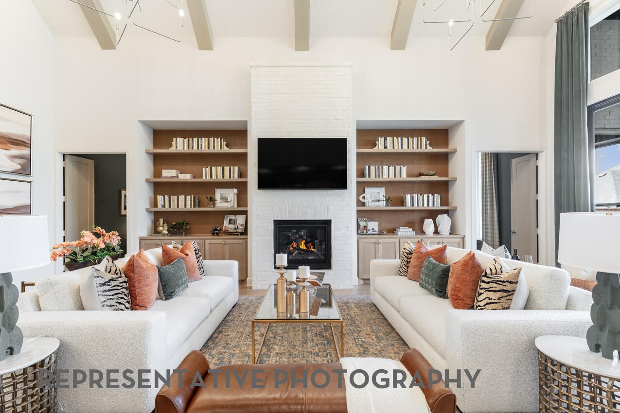 2660 Live Oak Lane Prosper TX 75078