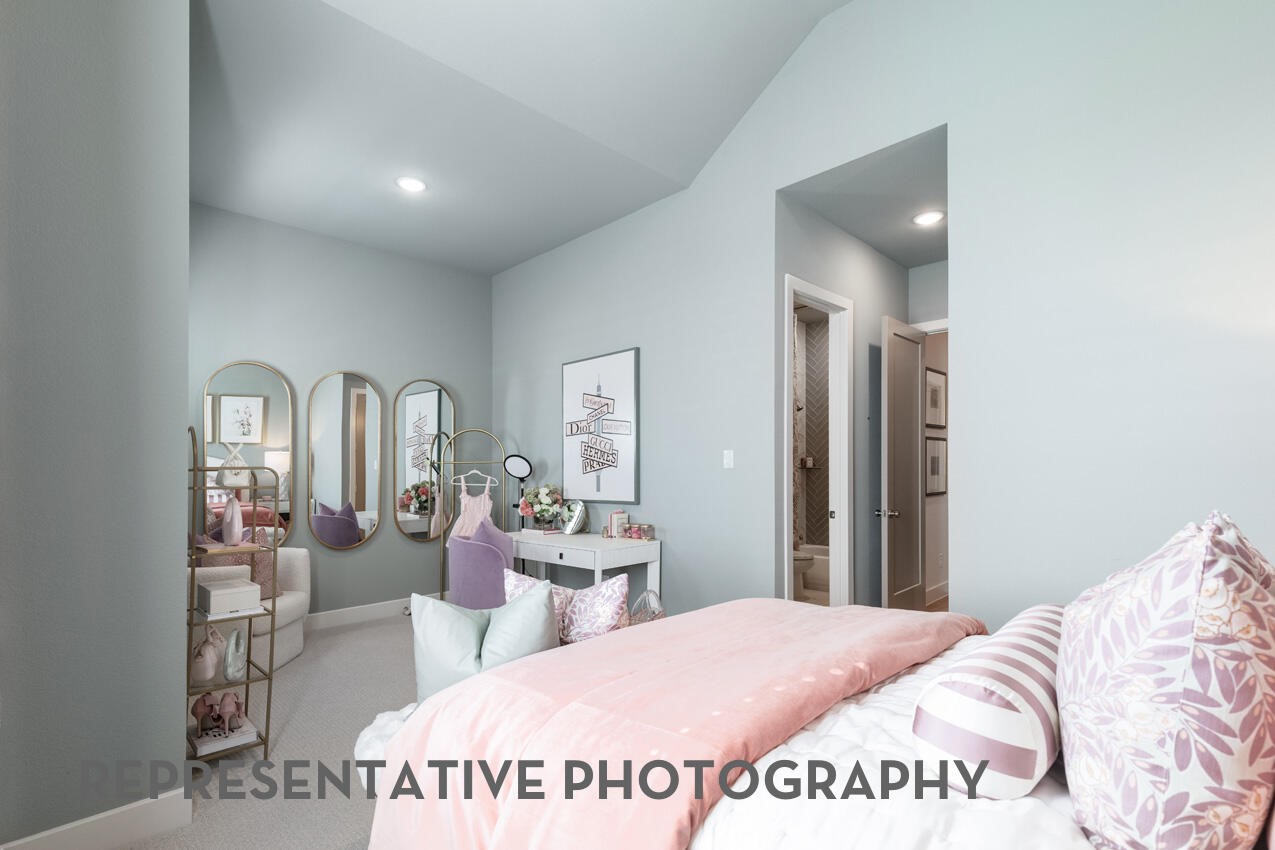 2660 Live Oak Lane Prosper TX 75078