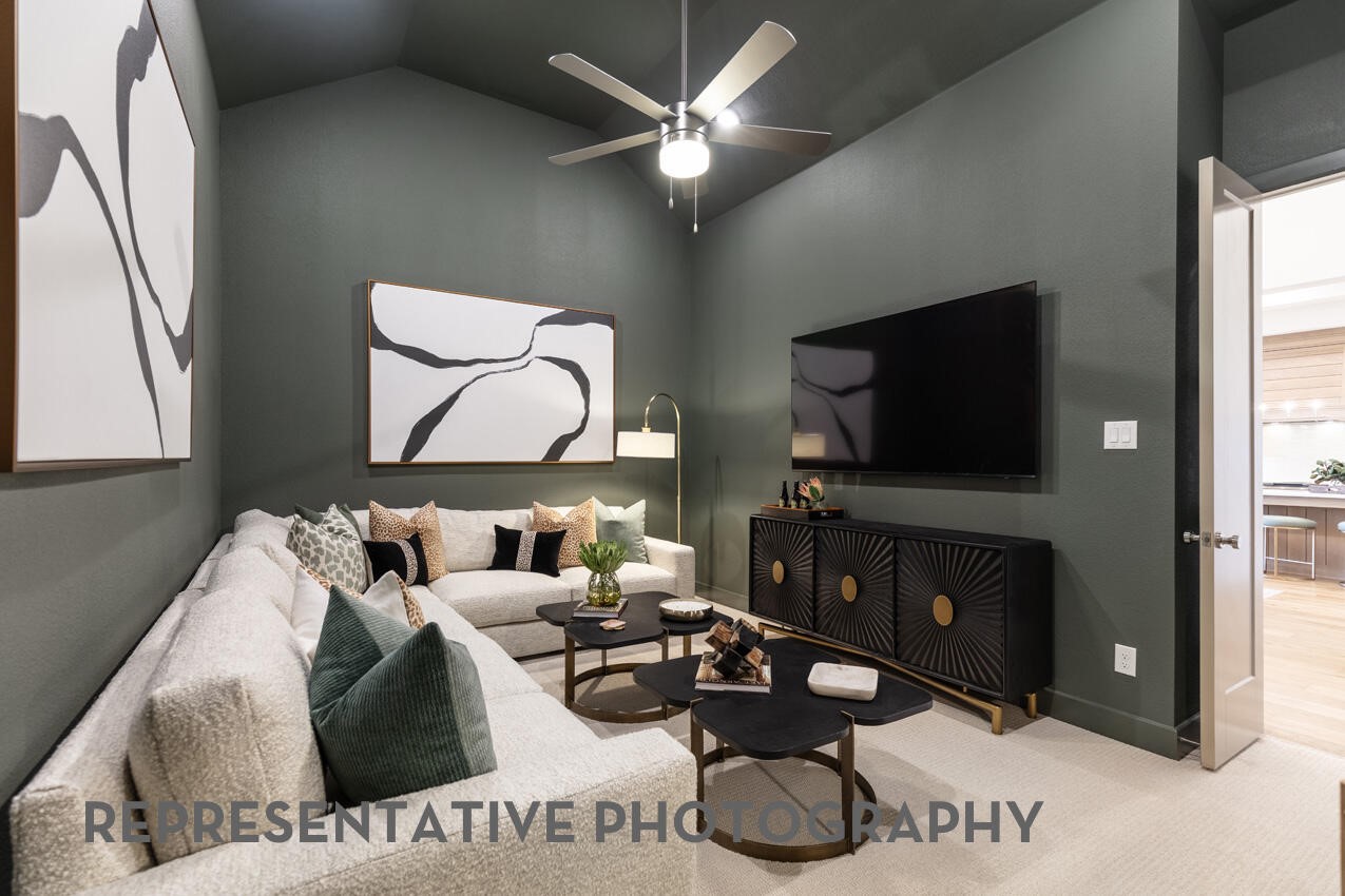 2660 Live Oak Lane Prosper TX 75078