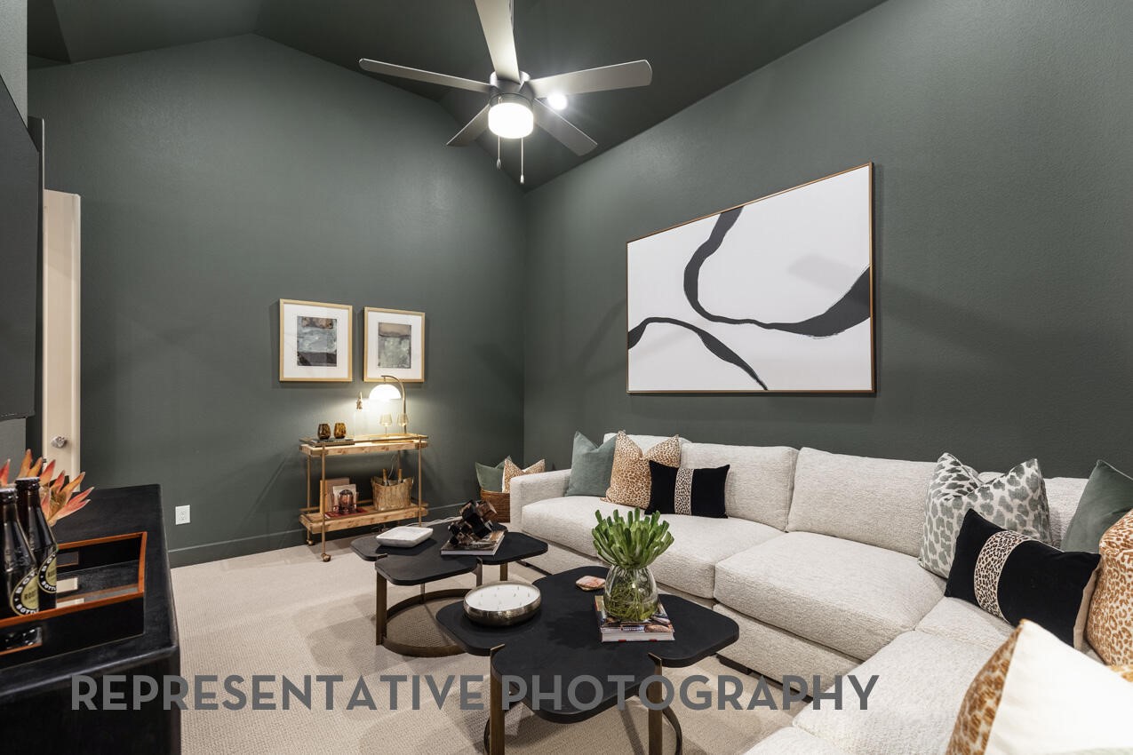 2660 Live Oak Lane Prosper TX 75078