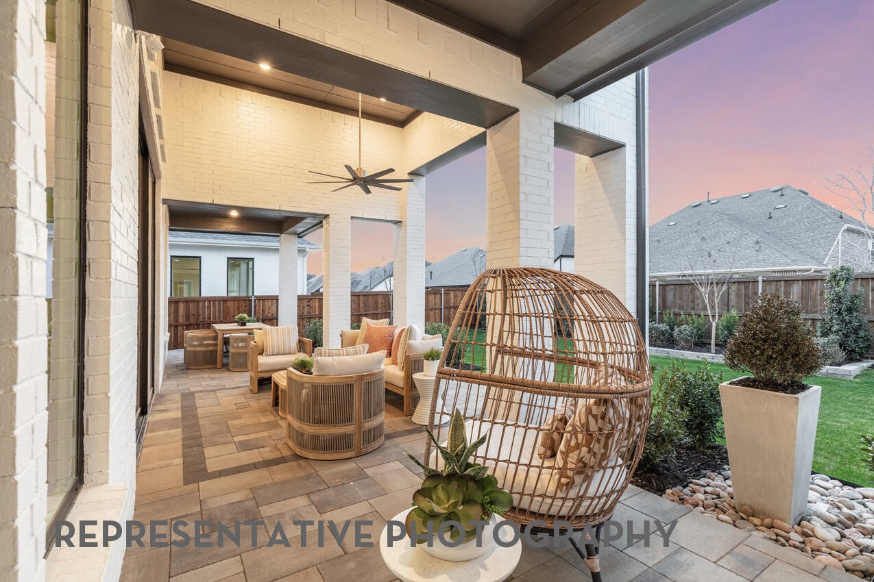 2660 Live Oak Lane Prosper TX 75078