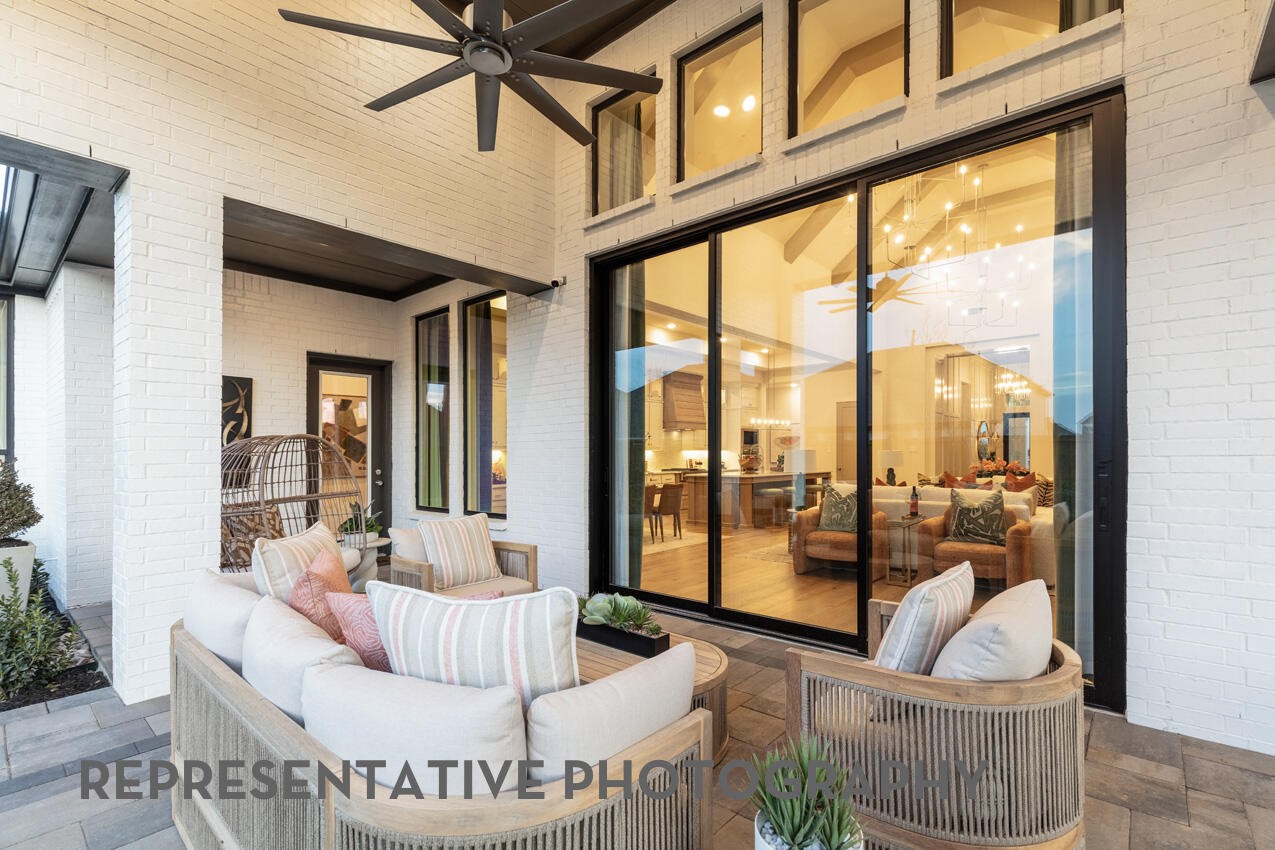2660 Live Oak Lane Prosper TX 75078