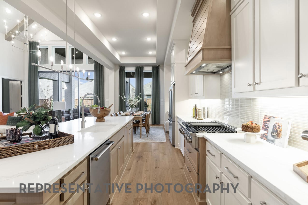 2660 Live Oak Lane Prosper TX 75078