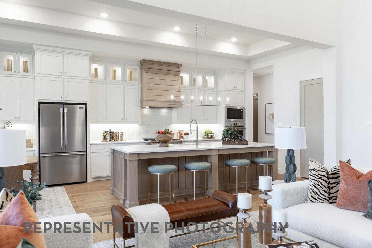 2660 Live Oak Lane Prosper TX 75078