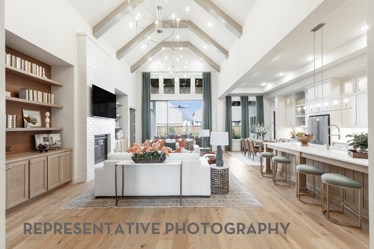 2660 Live Oak Lane Prosper TX 75078