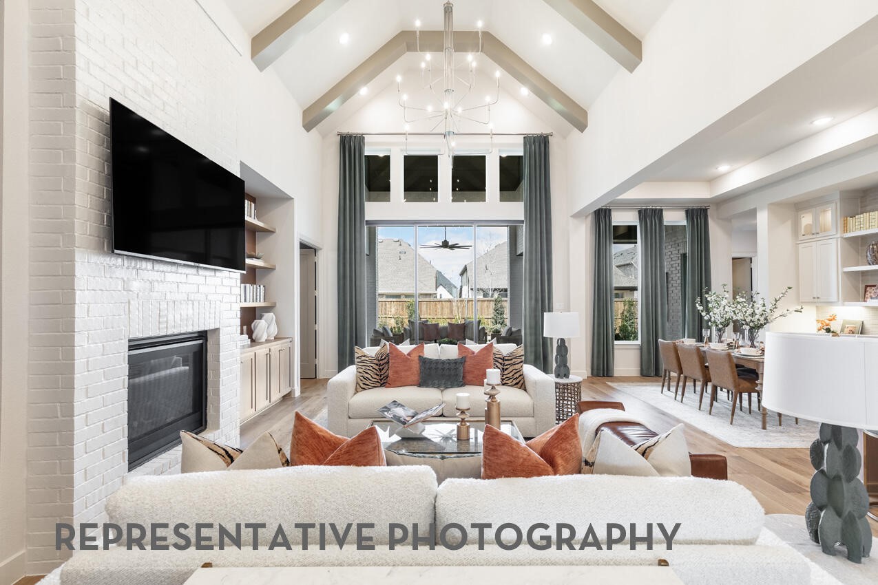 2660 Live Oak Lane Prosper TX 75078