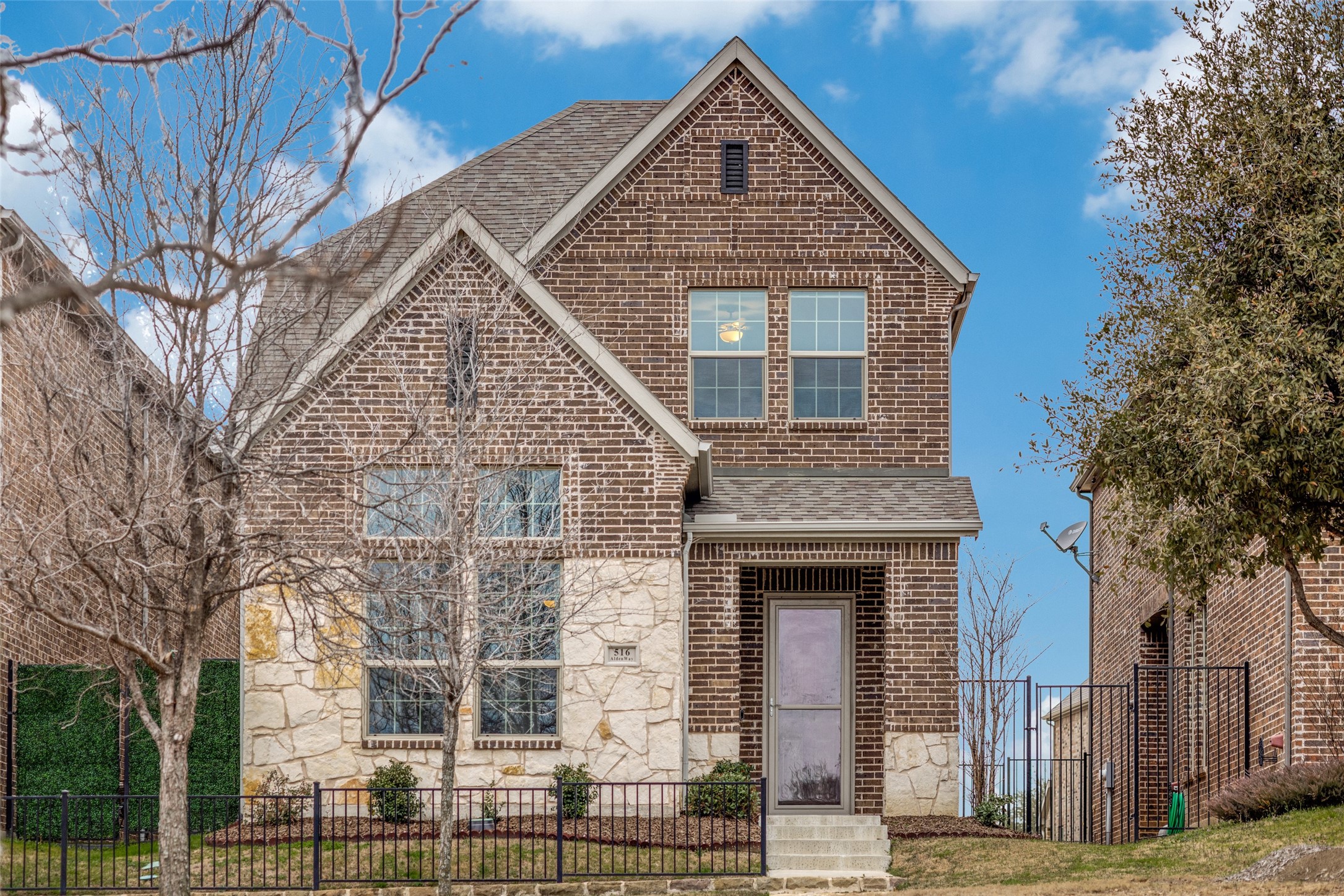 516 Alden Way Allen TX 75013