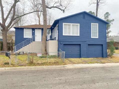 620 Fort Street Paris TX 75460