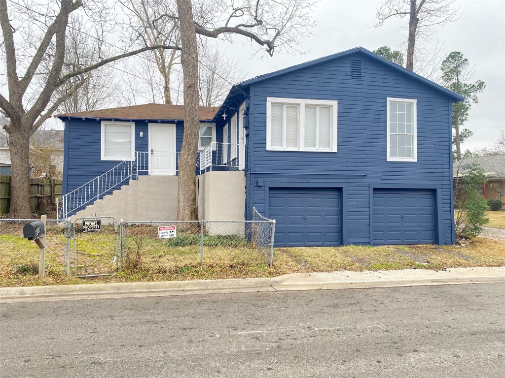 620 Fort Street Paris TX 75460