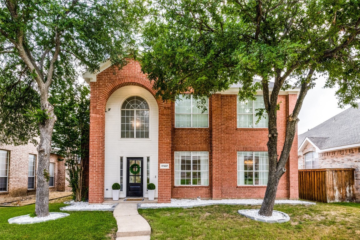 17907 Mary Margaret Street Dallas TX 75287