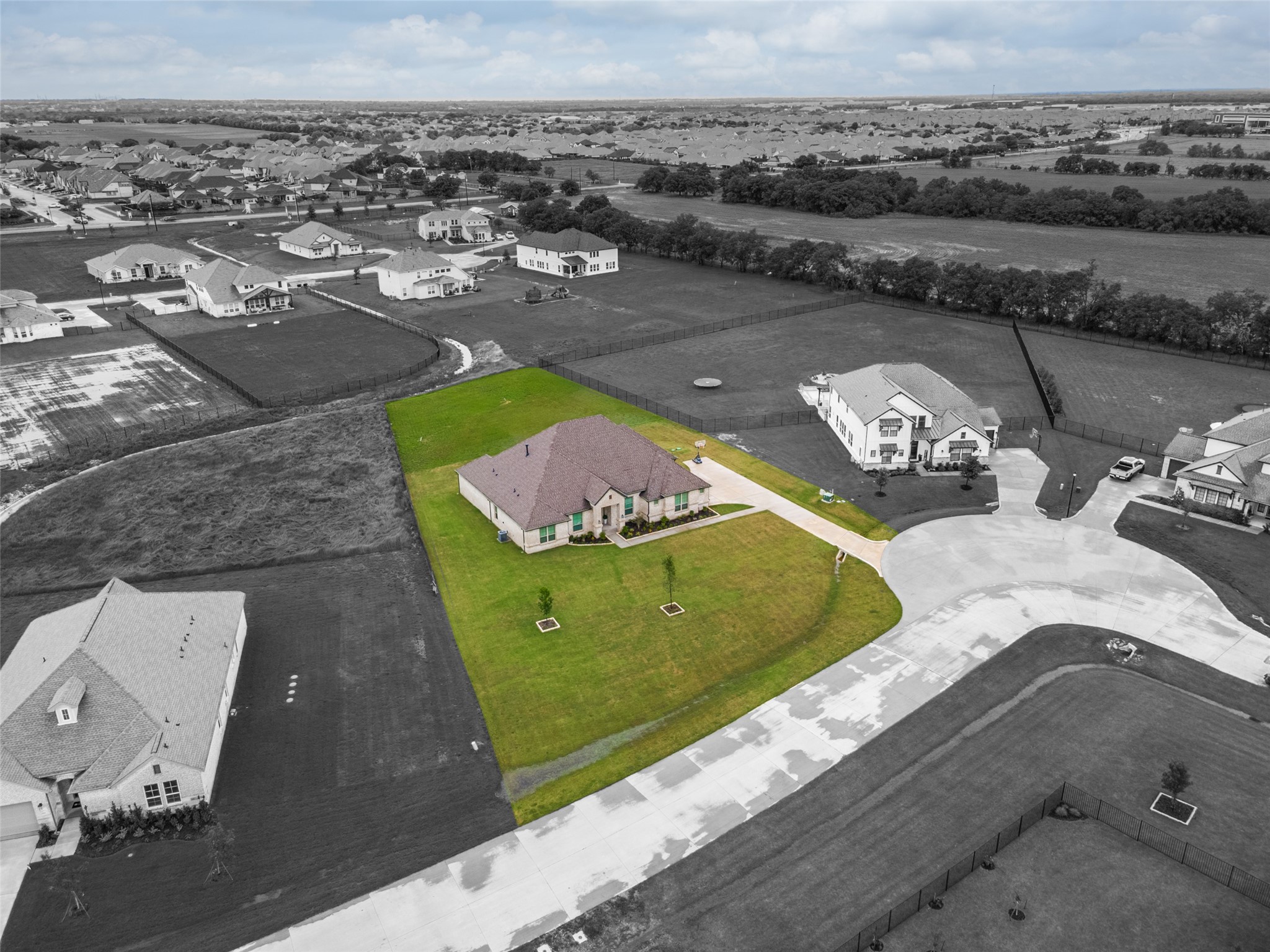 4013 Tamarack Lane Royse City TX 75189