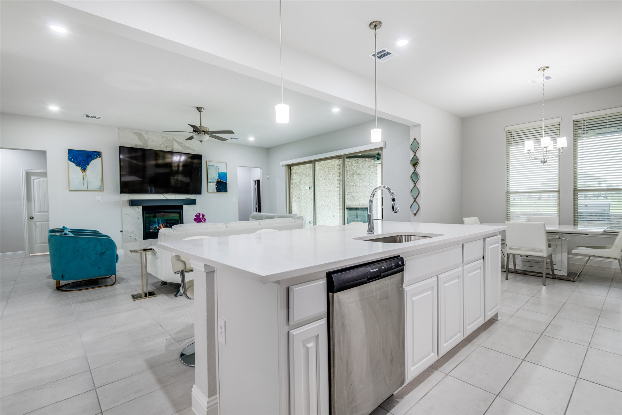 4013 Tamarack Lane Royse City TX 75189