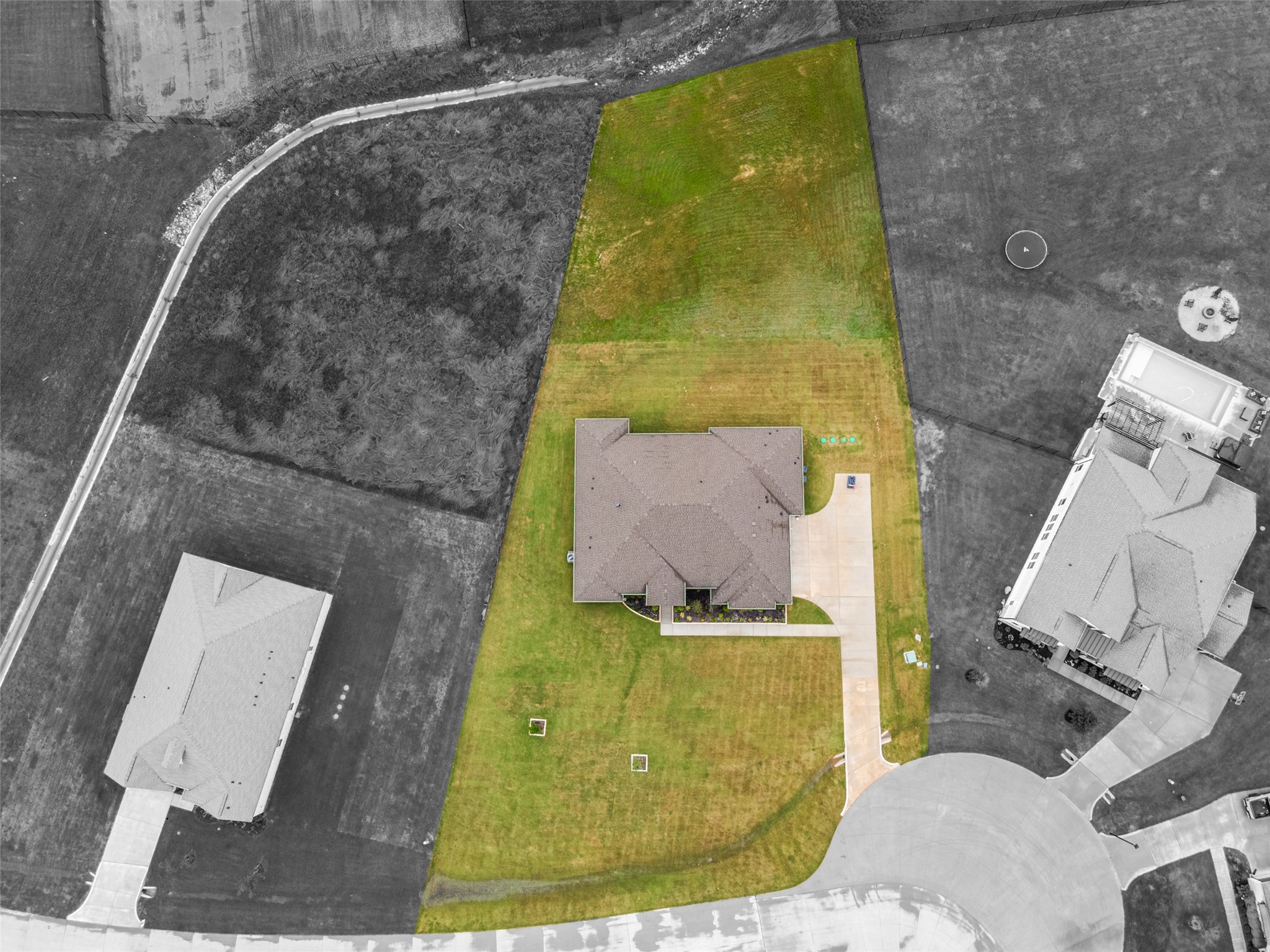 4013 Tamarack Lane Royse City TX 75189