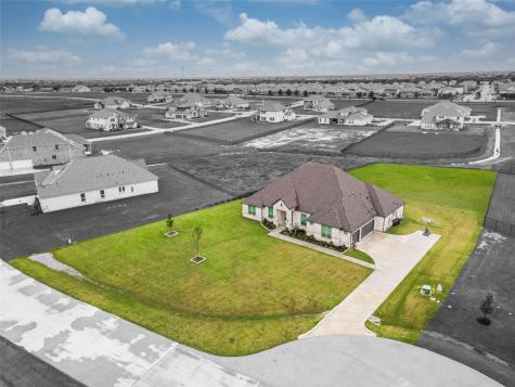 4013 Tamarack Lane Royse City TX 75189
