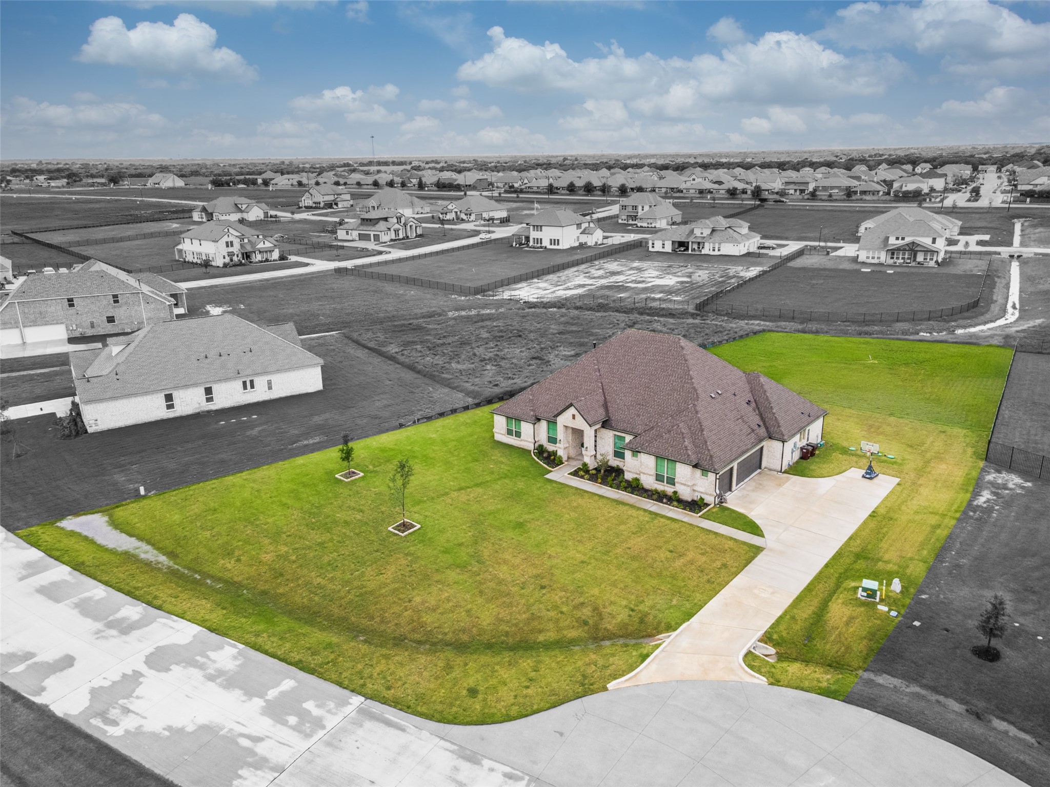 4013 Tamarack Lane Royse City TX 75189
