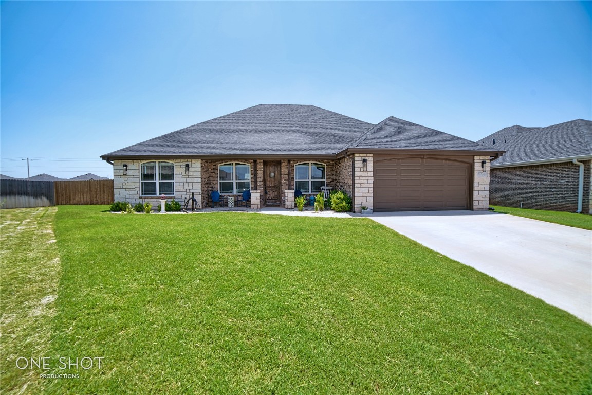 7225 Raven Court Abilene TX 79602