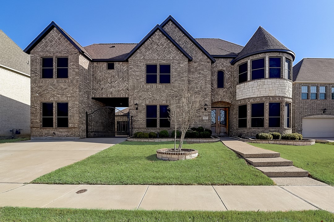 3127 Meseta Grand Prairie TX 75054