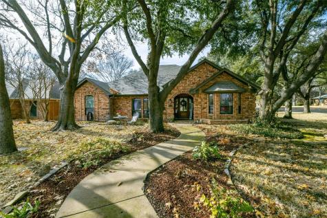 7809 Red Oak Street North Richland Hills TX 76182