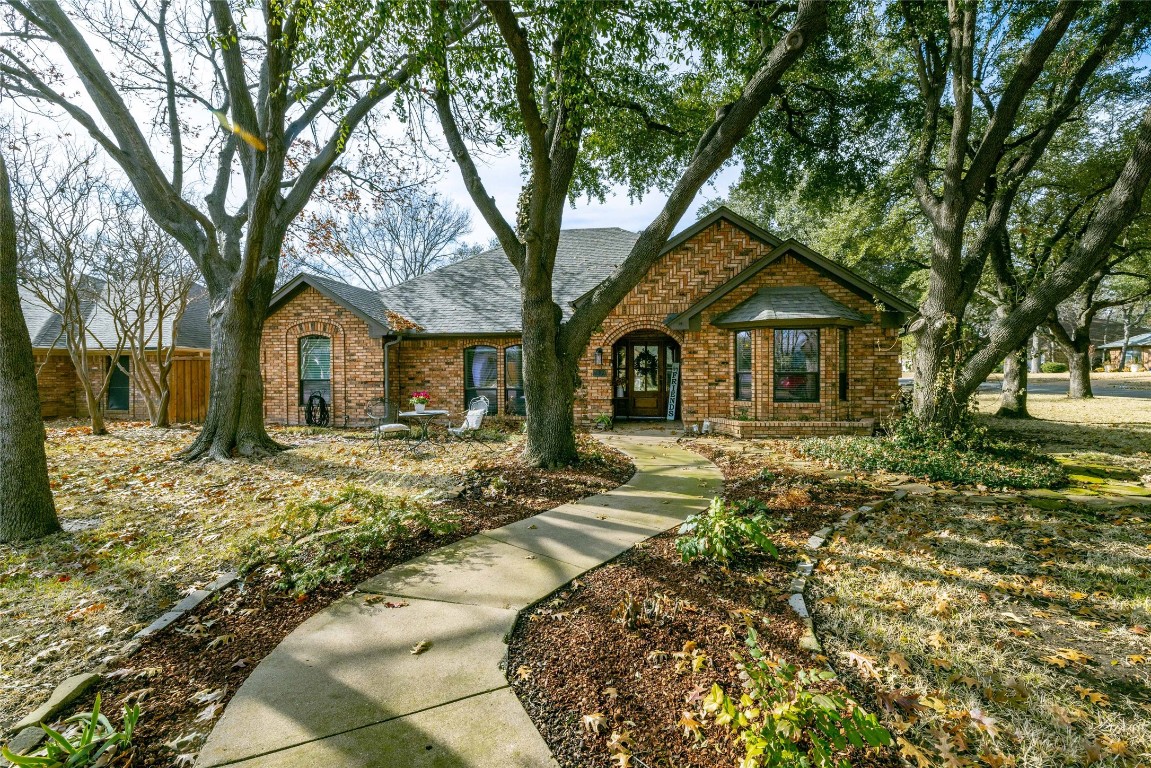 7809 Red Oak Street North Richland Hills TX 76182