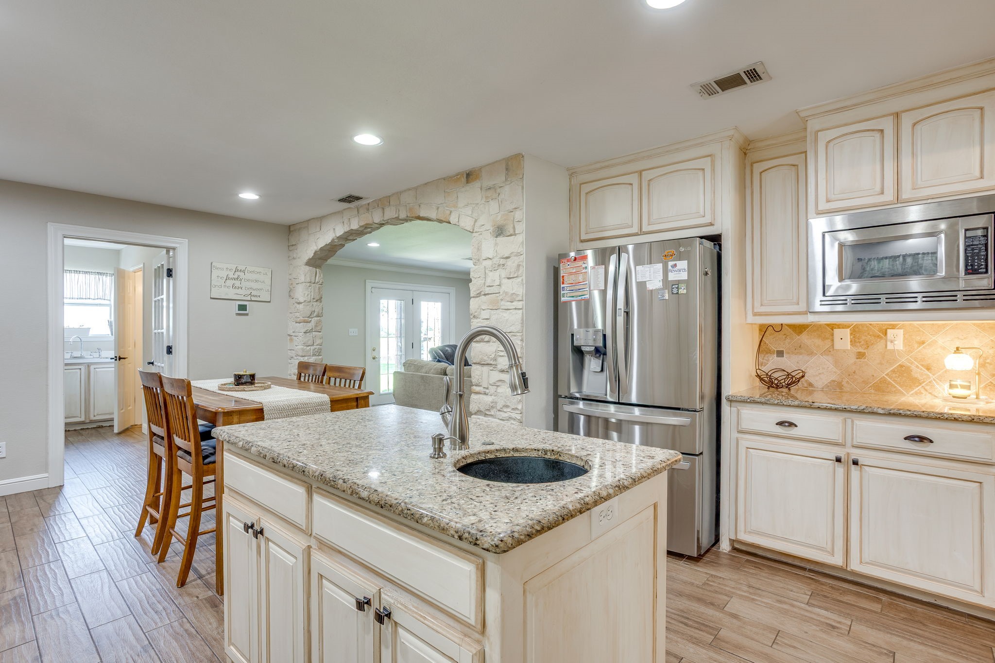 2100 Fm 3048 Cleburne TX 76031
