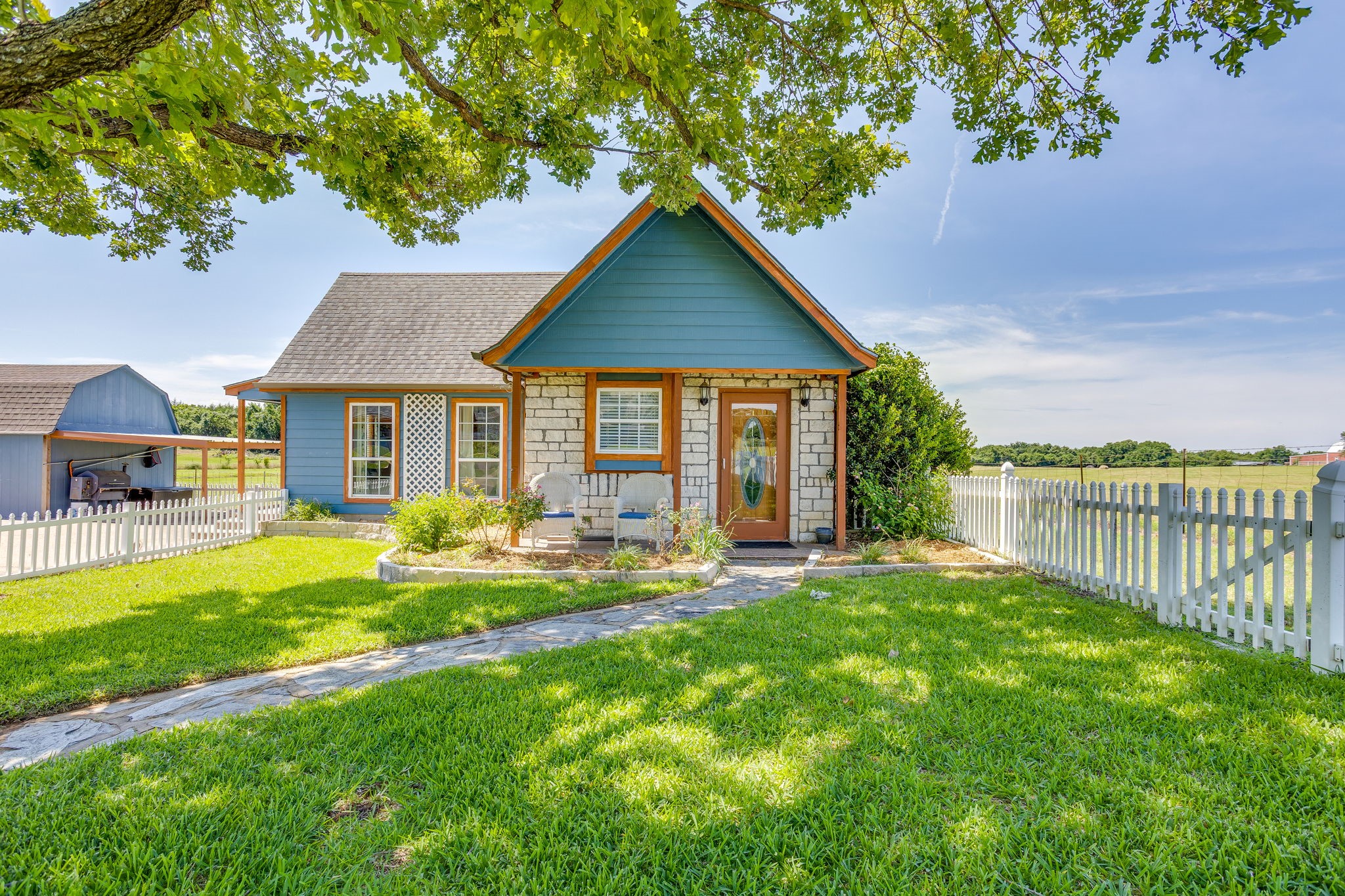 2100 Fm 3048 Cleburne TX 76031