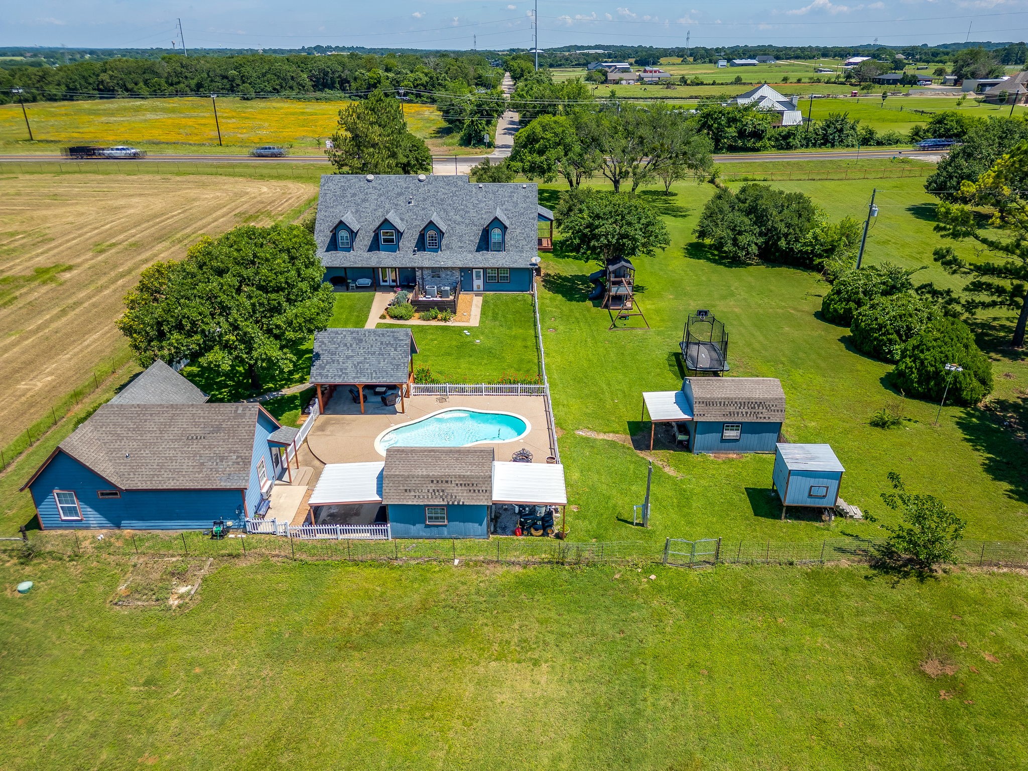 2100 Fm 3048 Cleburne TX 76031
