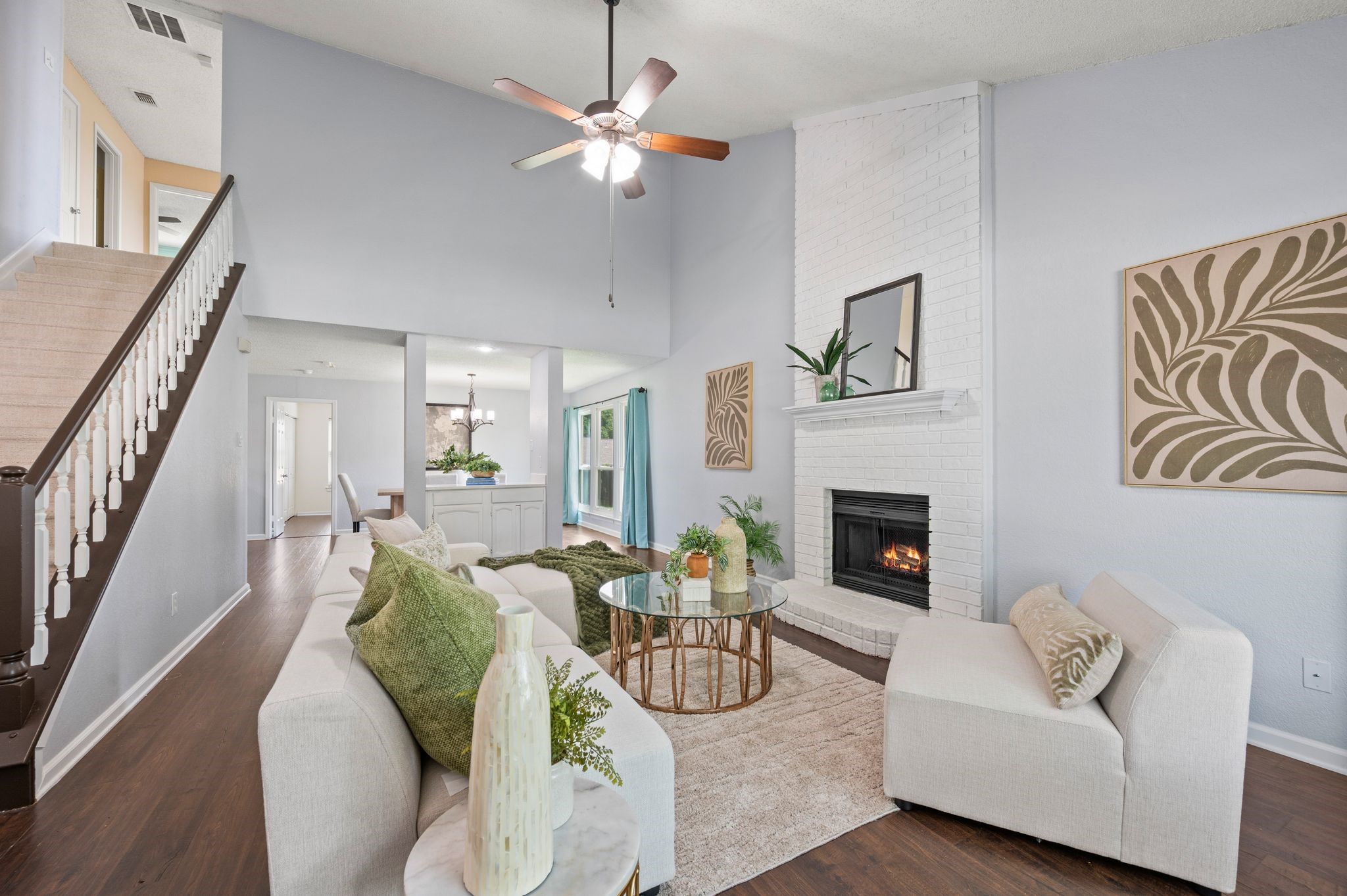 2621 Bayberry Lane Euless TX 76039