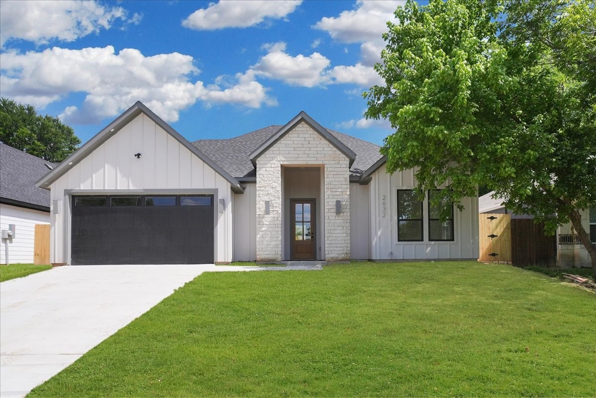 2632 Durham Street Dallas TX 75241