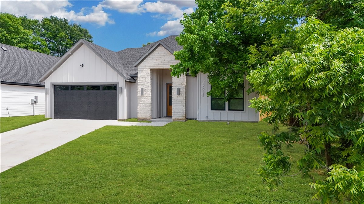 2632 Durham Street Dallas TX 75241