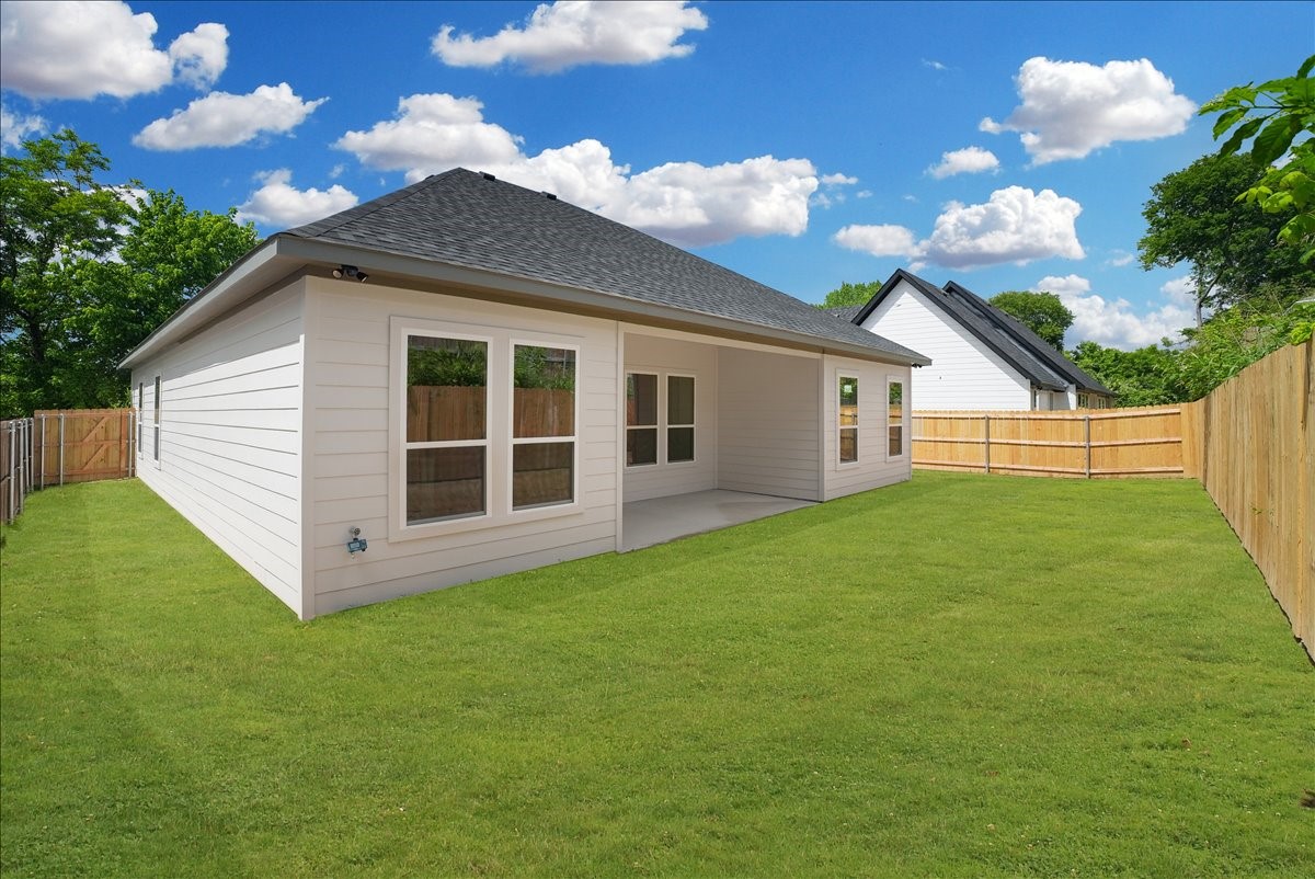2632 Durham Street Dallas TX 75241