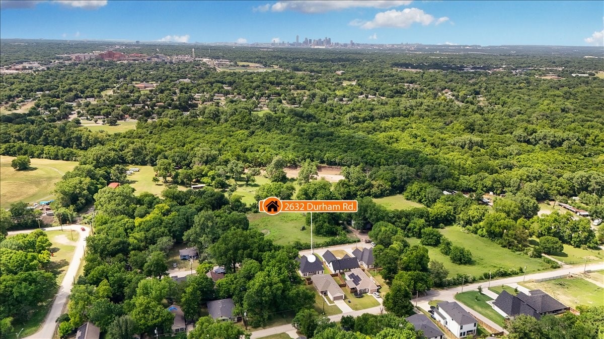 2632 Durham Street Dallas TX 75241