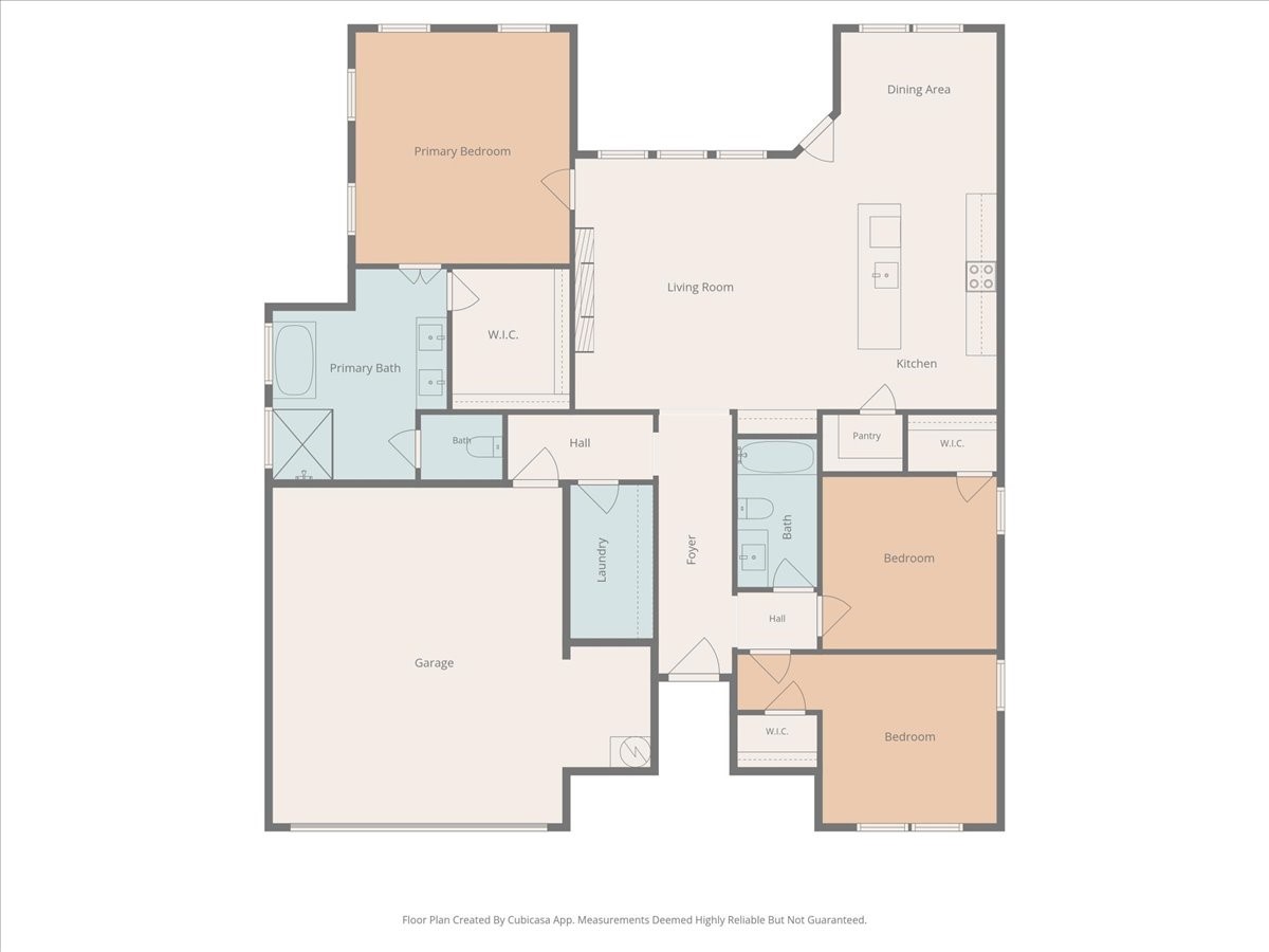 2632 Durham Street Dallas TX 75241