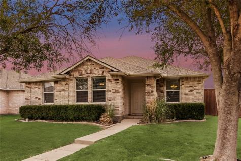 3000 Lake Terrace Drive Wylie TX 75098